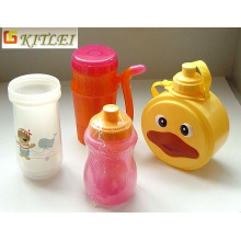 Best Selling Custom Injection PE PP Bottle 500ml Produits en plastique